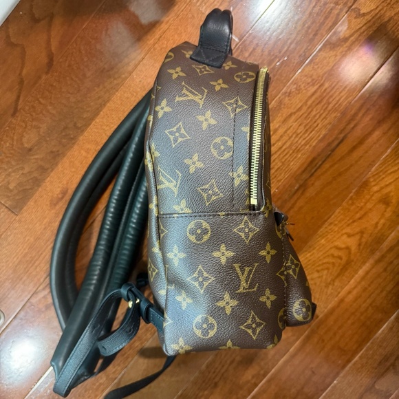 Louis Vuitton Palm Spring Backpack main image 6